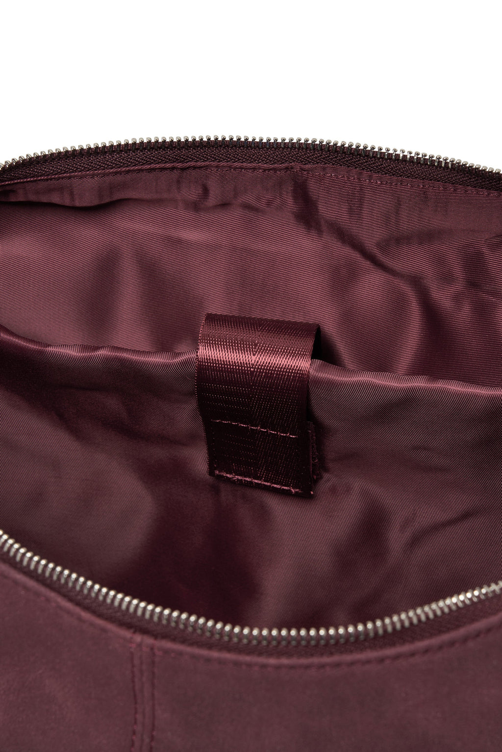 The Classic Ruby Bag