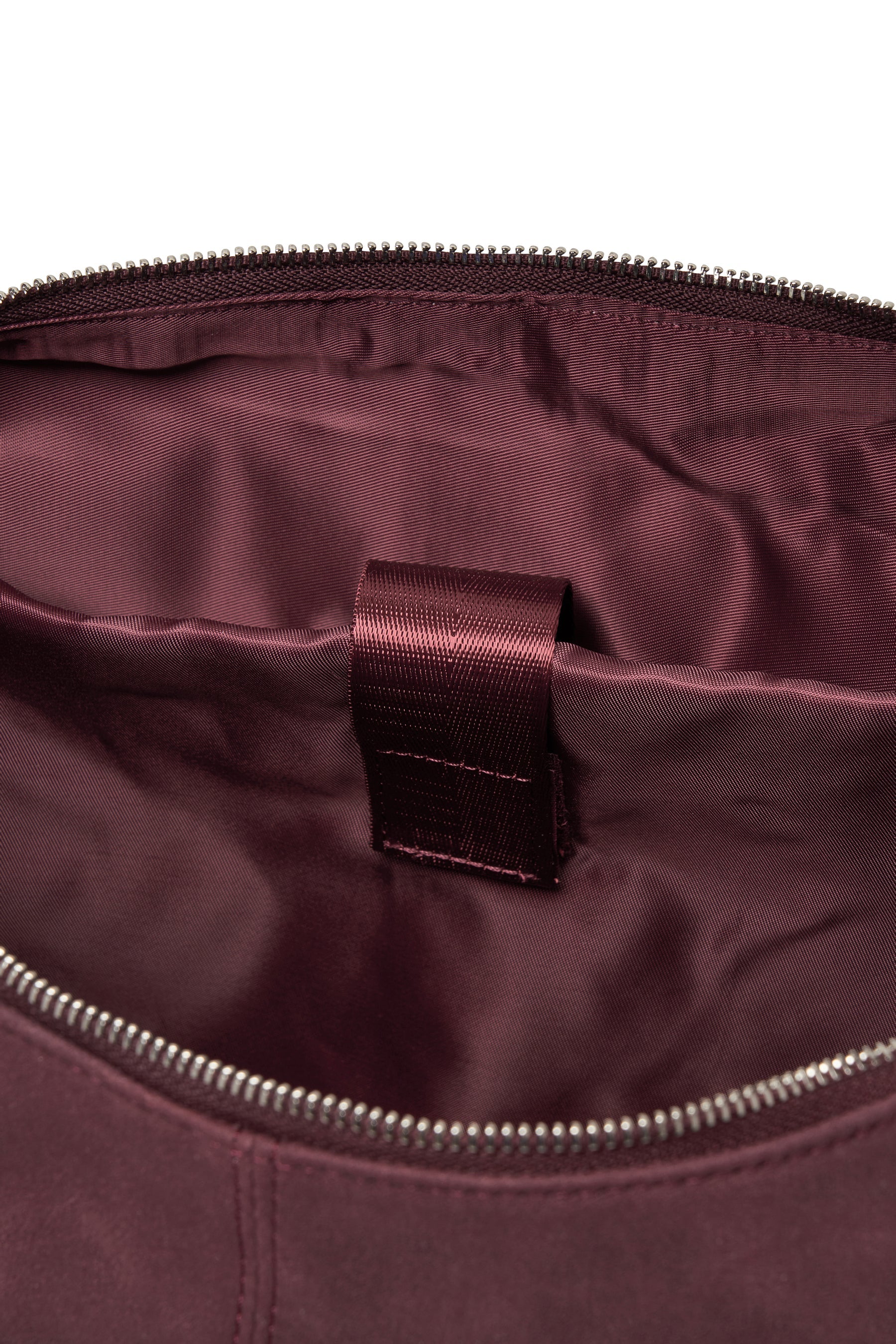 The Classic Ruby Bag