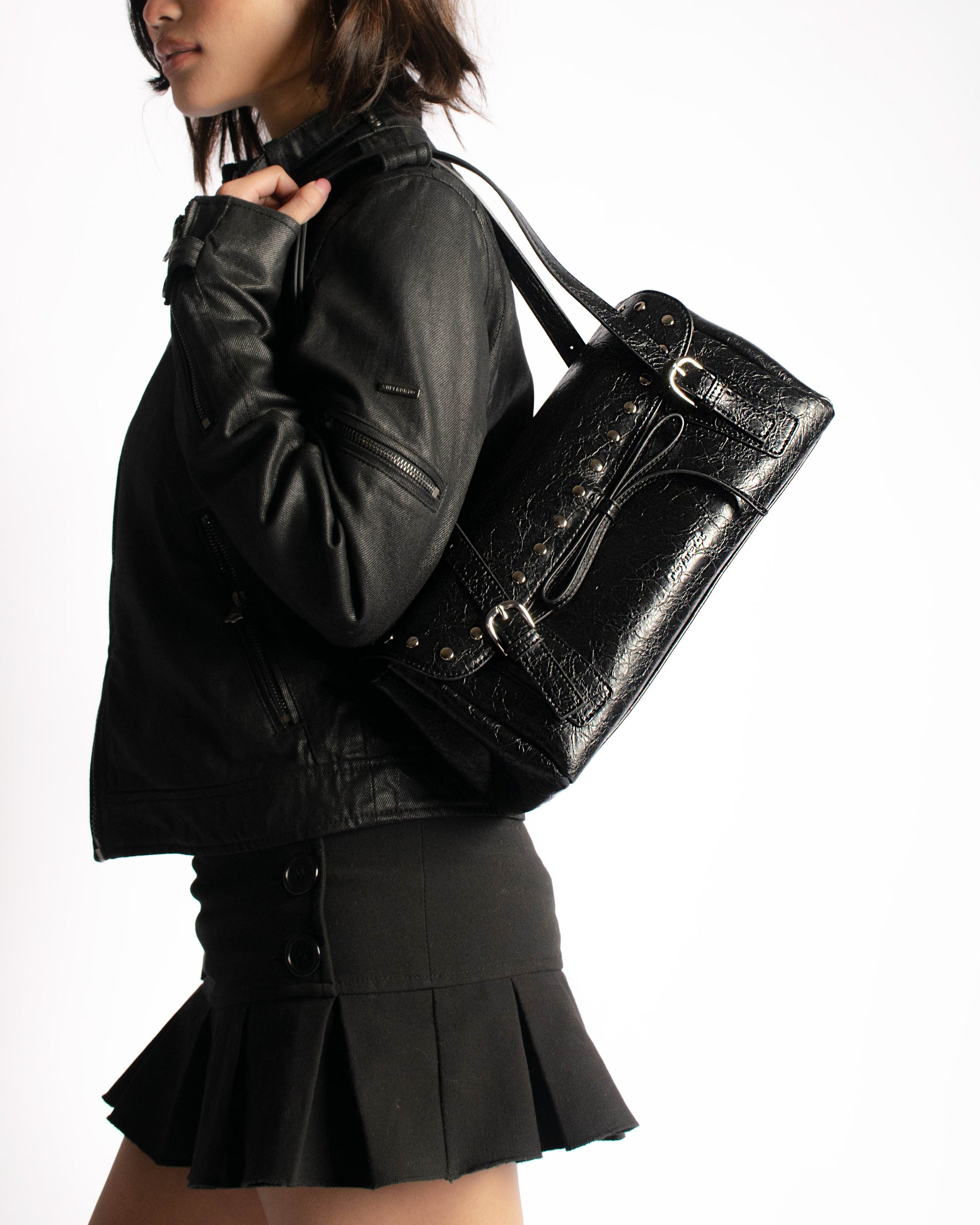 Cleo City Bag