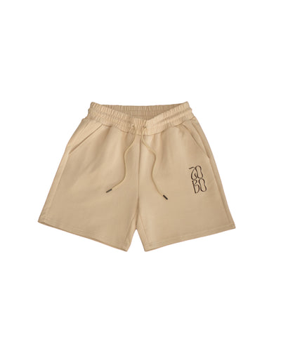 Cloud Butter Shorts