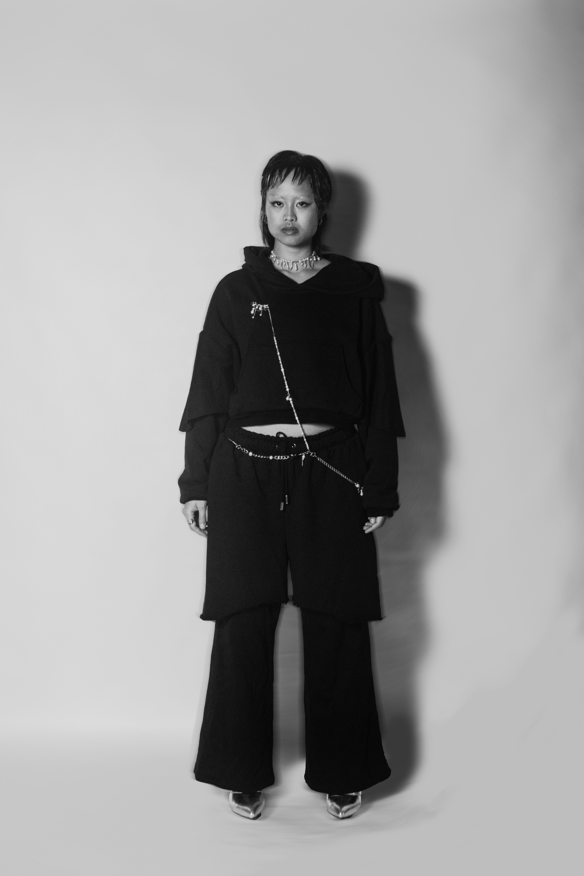 Phantom Sweatpants