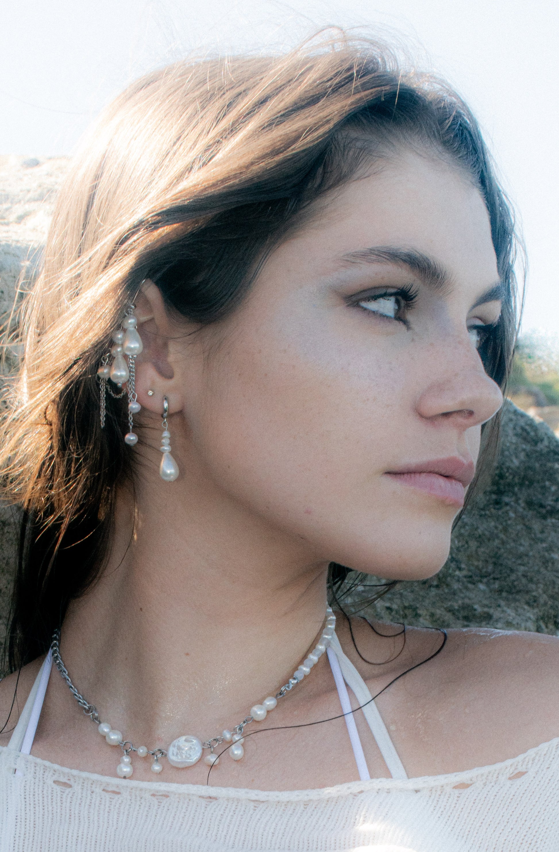 Xenia Necklace