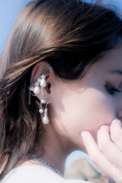 Niobe Earrings