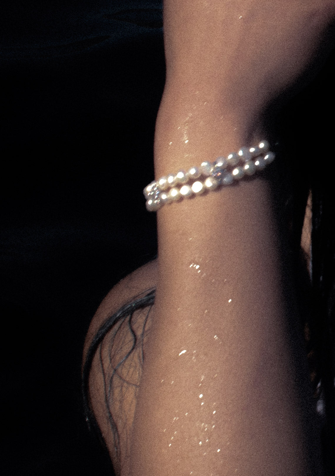 Kiss of Death Bracelet