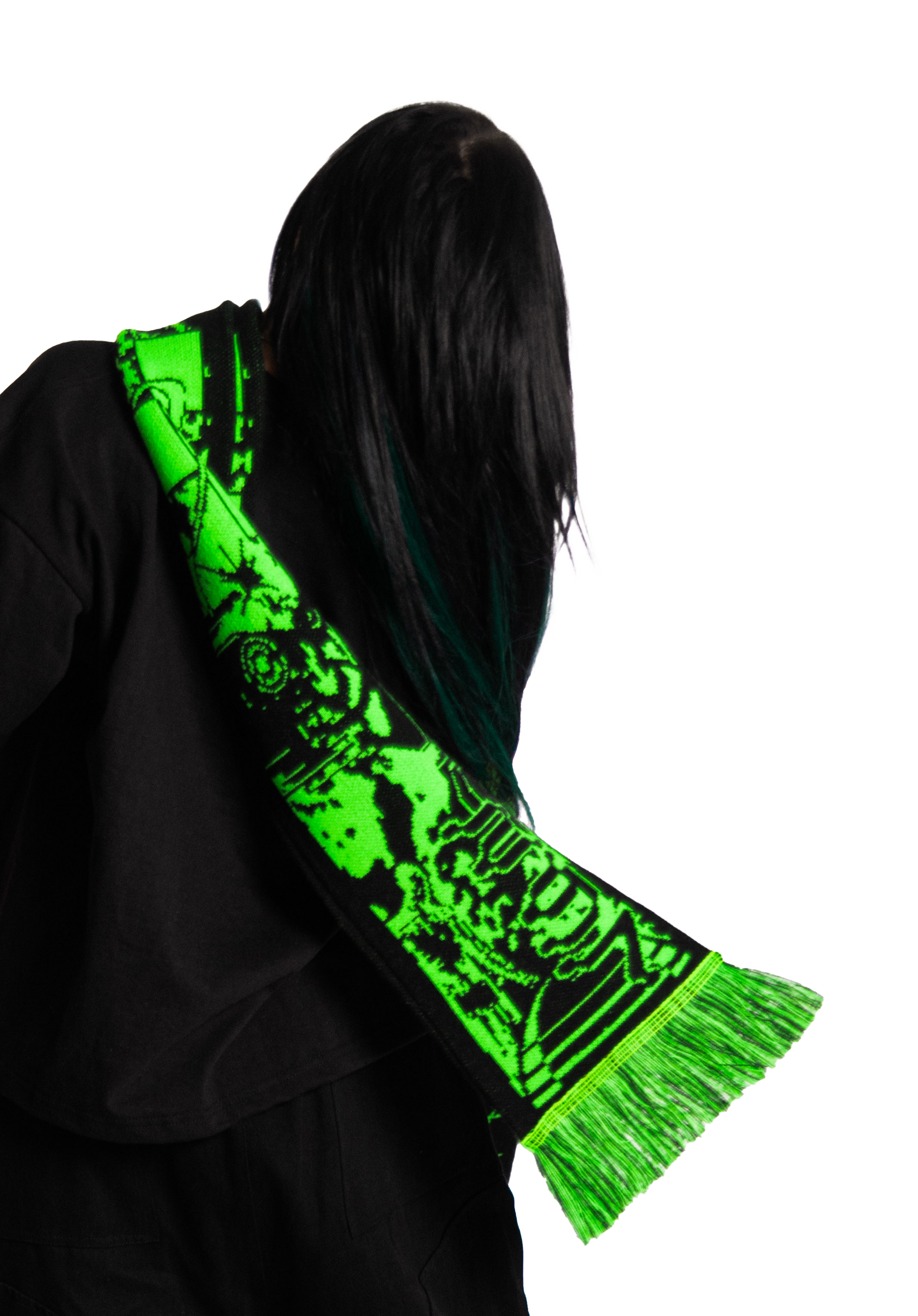 Interplanetary Scarf