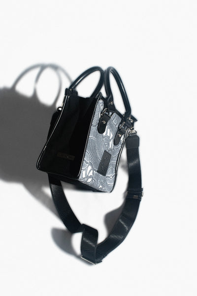 Sandhills & Riverbeds Mini Tote Bag