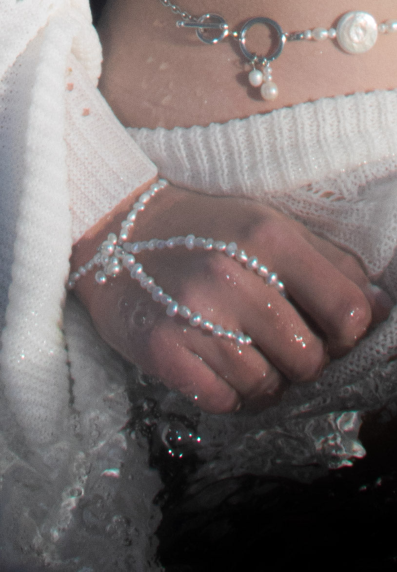Orphic Hand Piece
