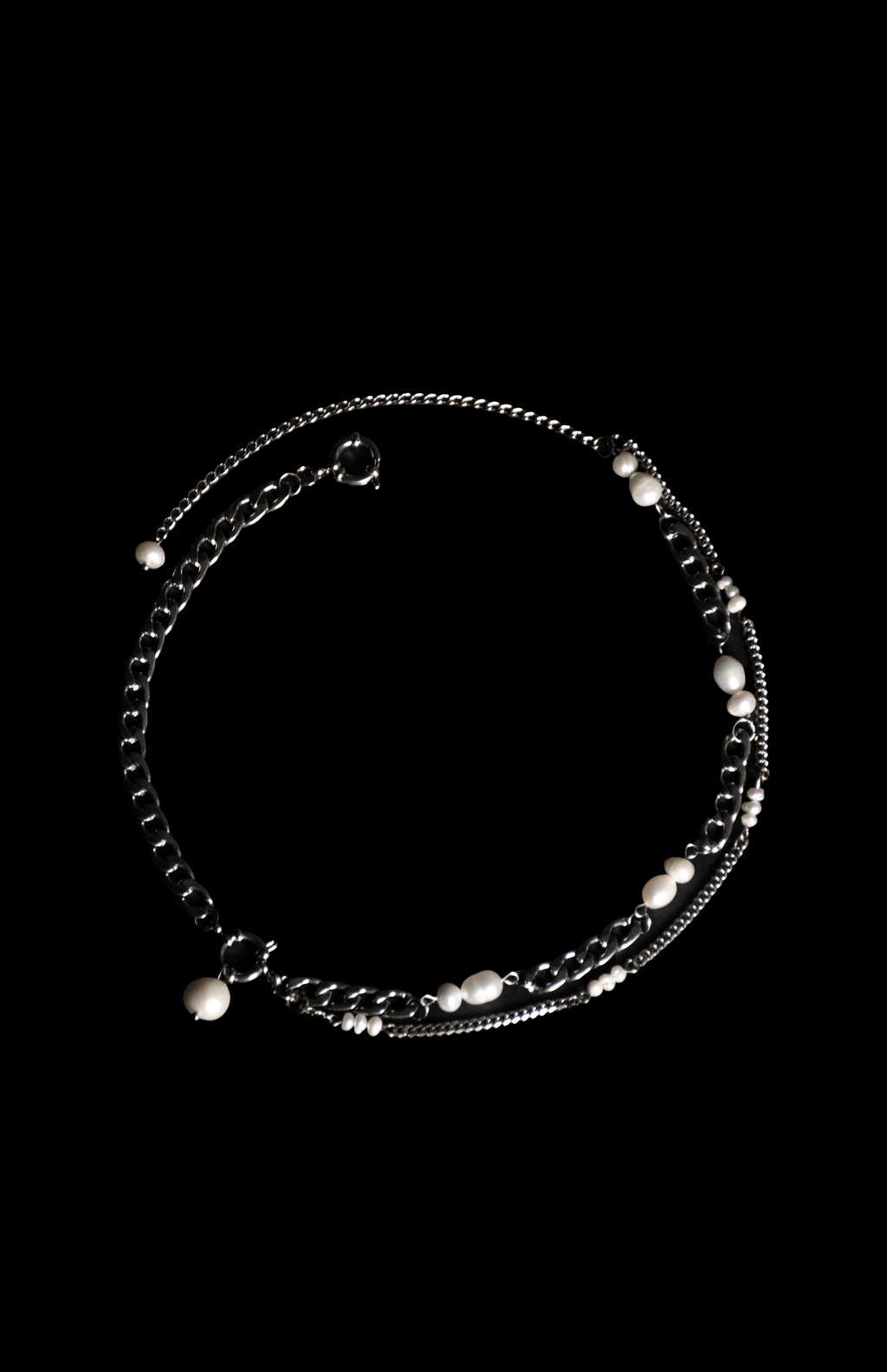Elysian Necklace