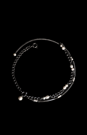 Elysian Necklace