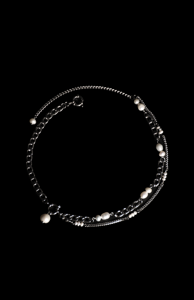 Elysian Necklace