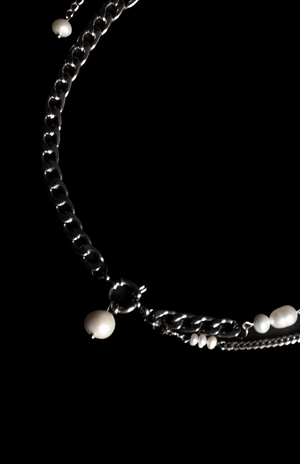 Elysian Necklace