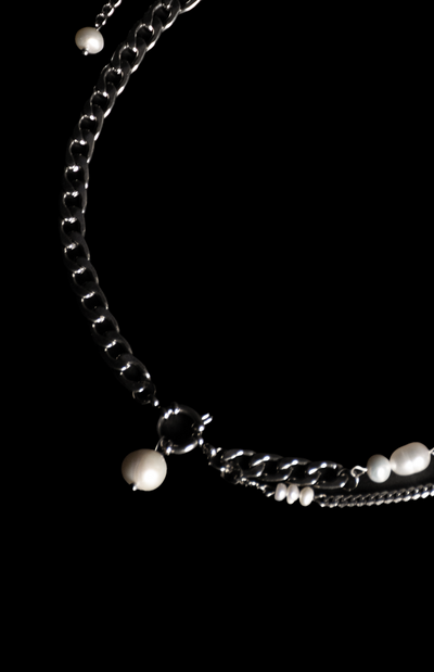 Elysian Necklace