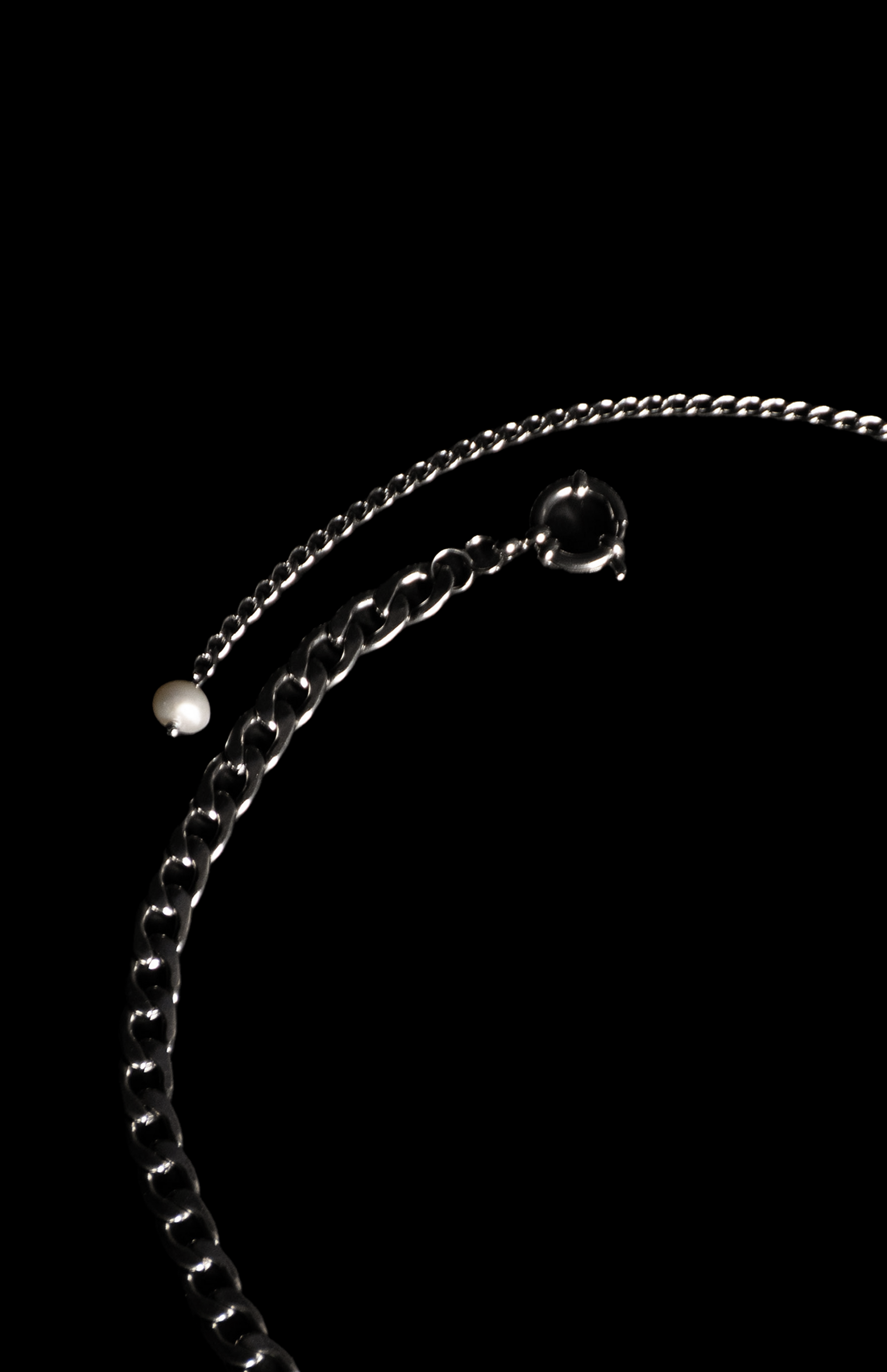 Elysian Necklace