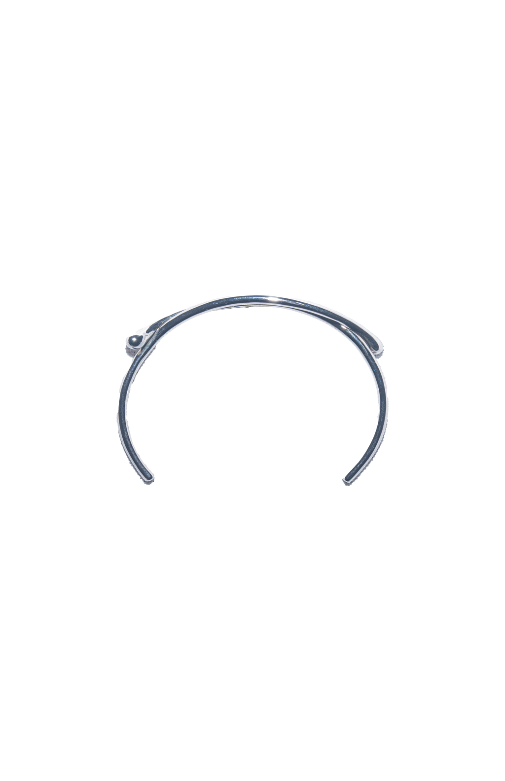 Equilibrium Cuff Bracelet