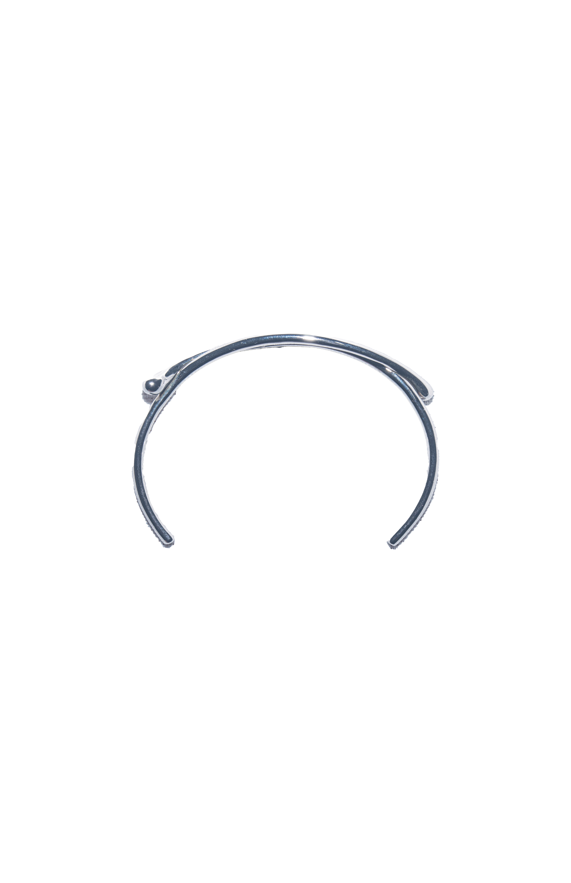 Equilibrium Cuff Bracelet