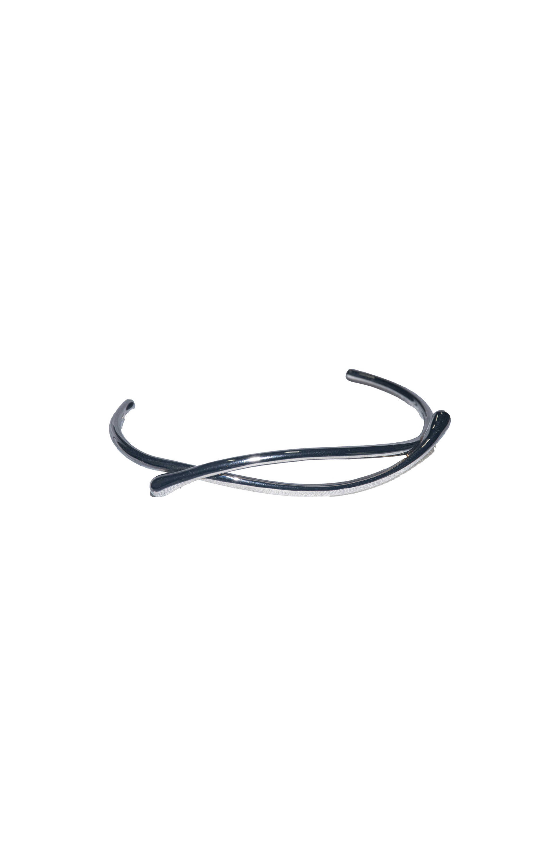 Equilibrium Cuff Bracelet