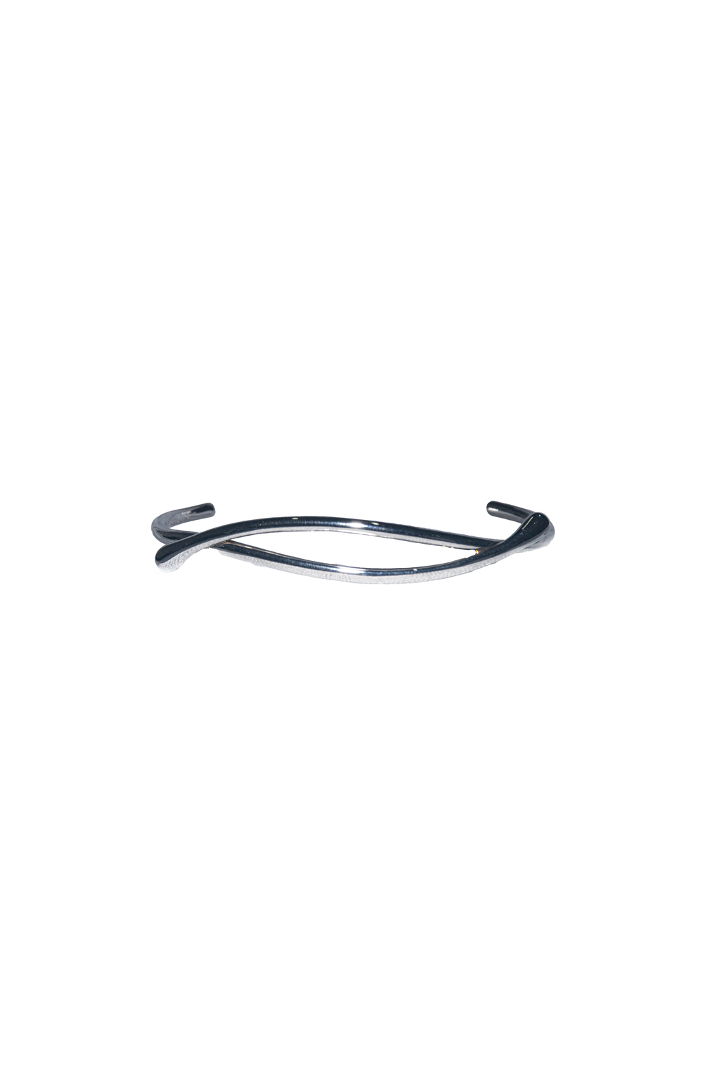 Equilibrium Cuff Bracelet