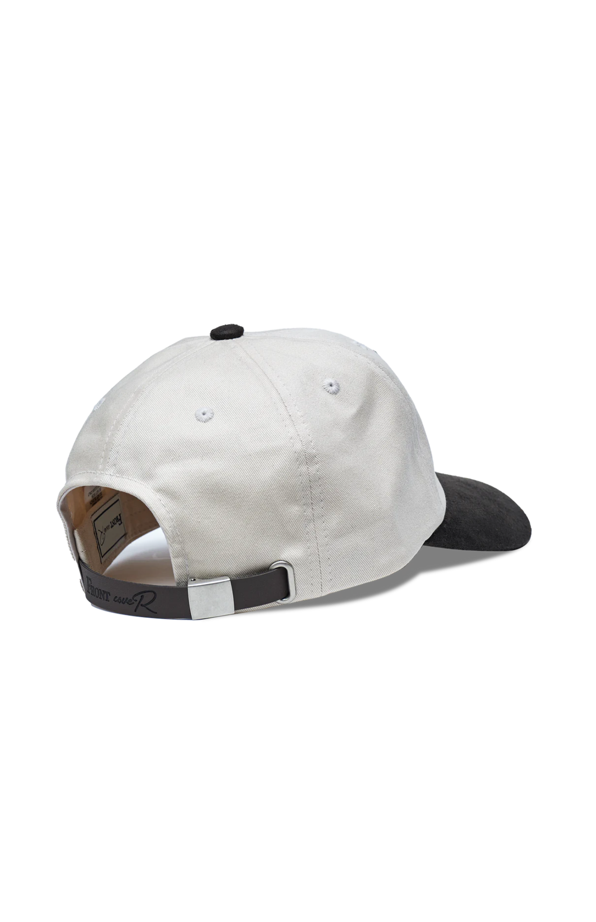Everyday Logo Ball Cap Beige