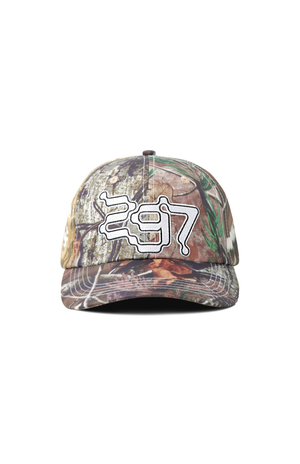 Flage Cap