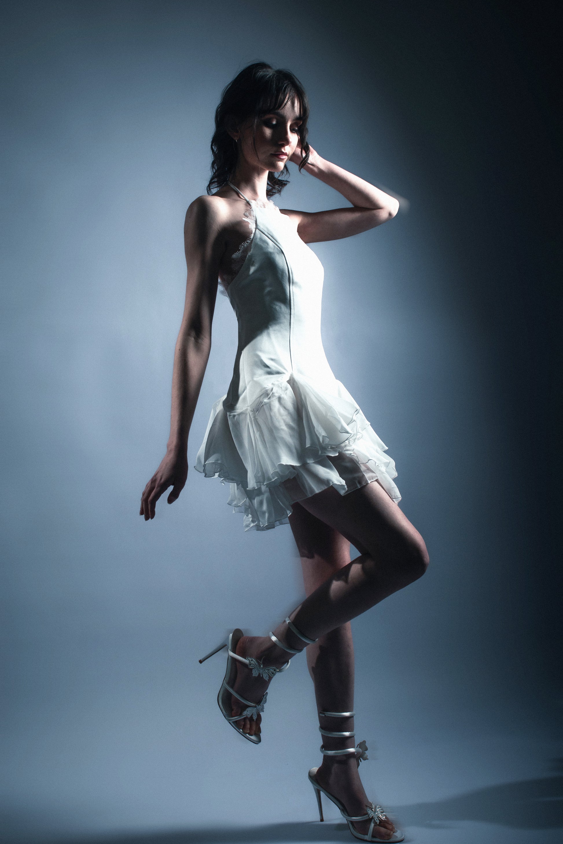 Glam Gang Dress