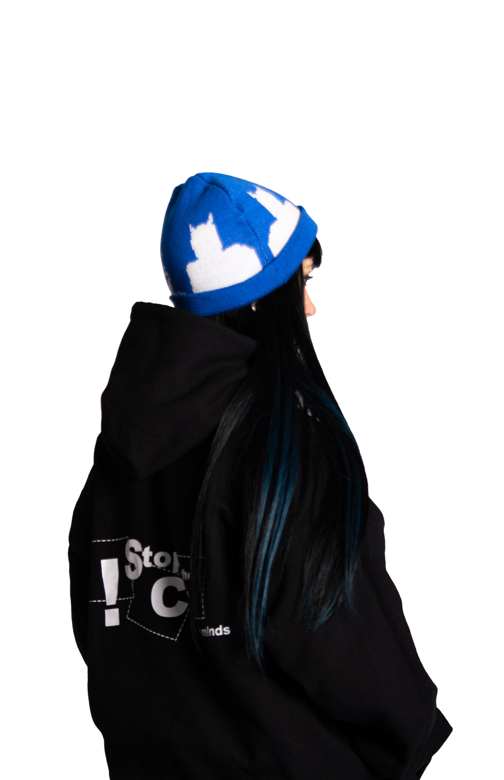 Graveyard Beanie