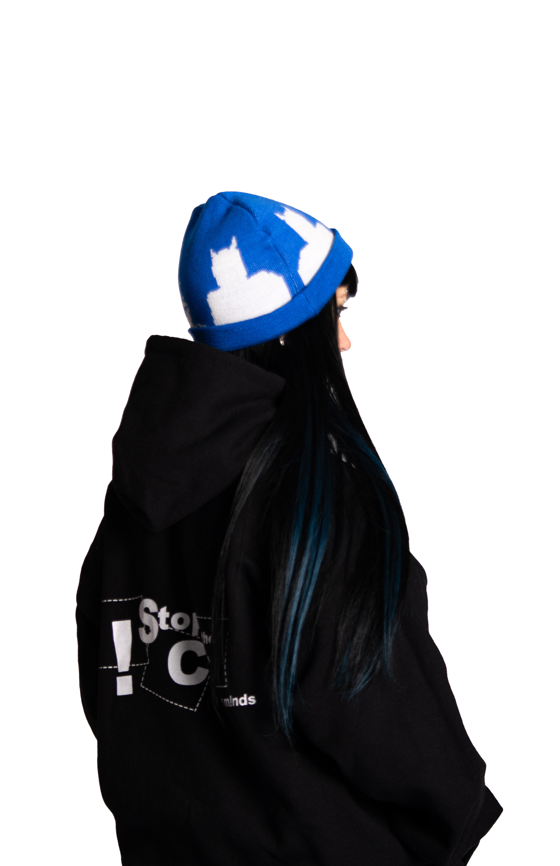 Graveyard Beanie