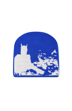 Graveyard Beanie