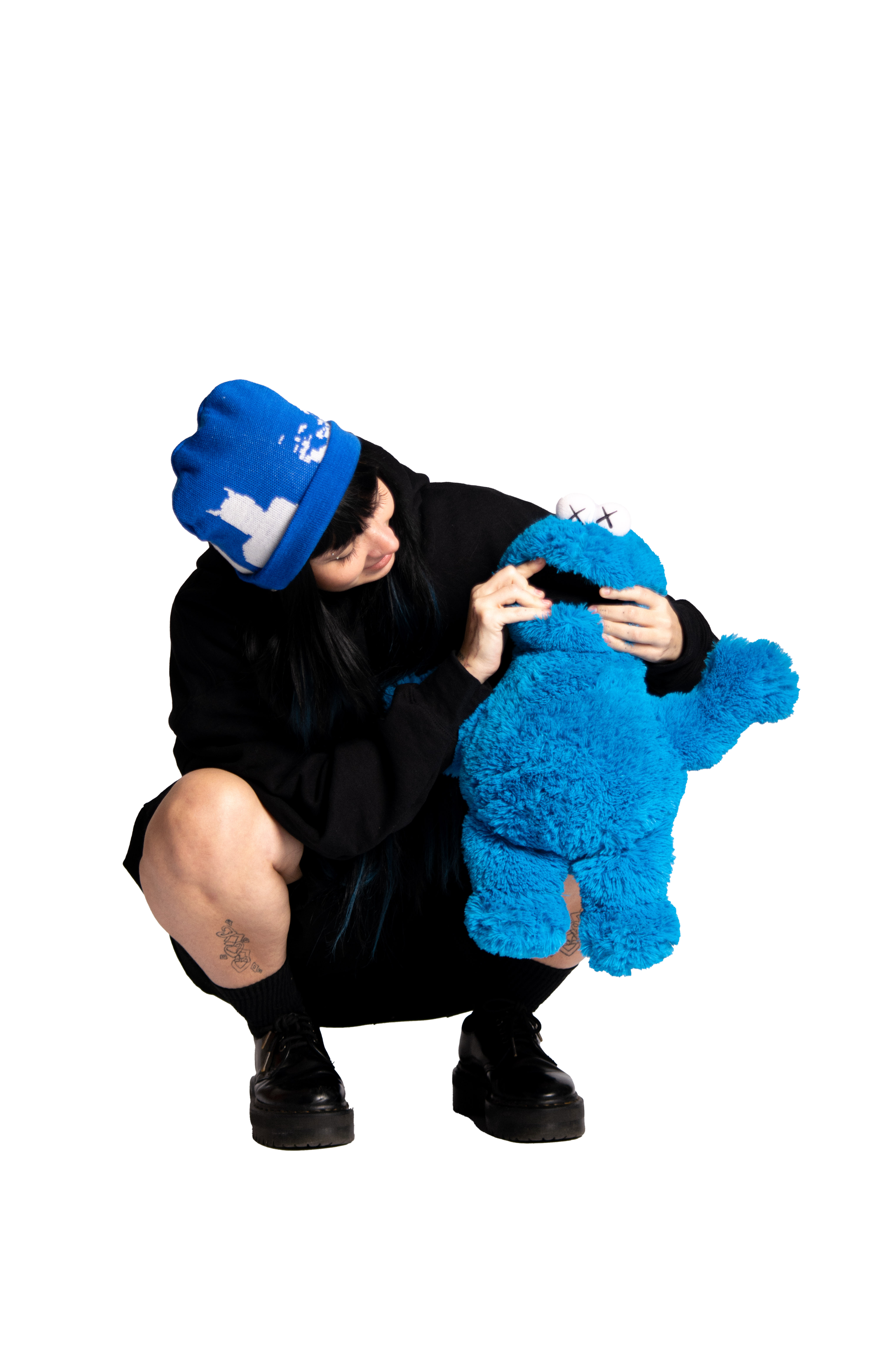 Graveyard Beanie