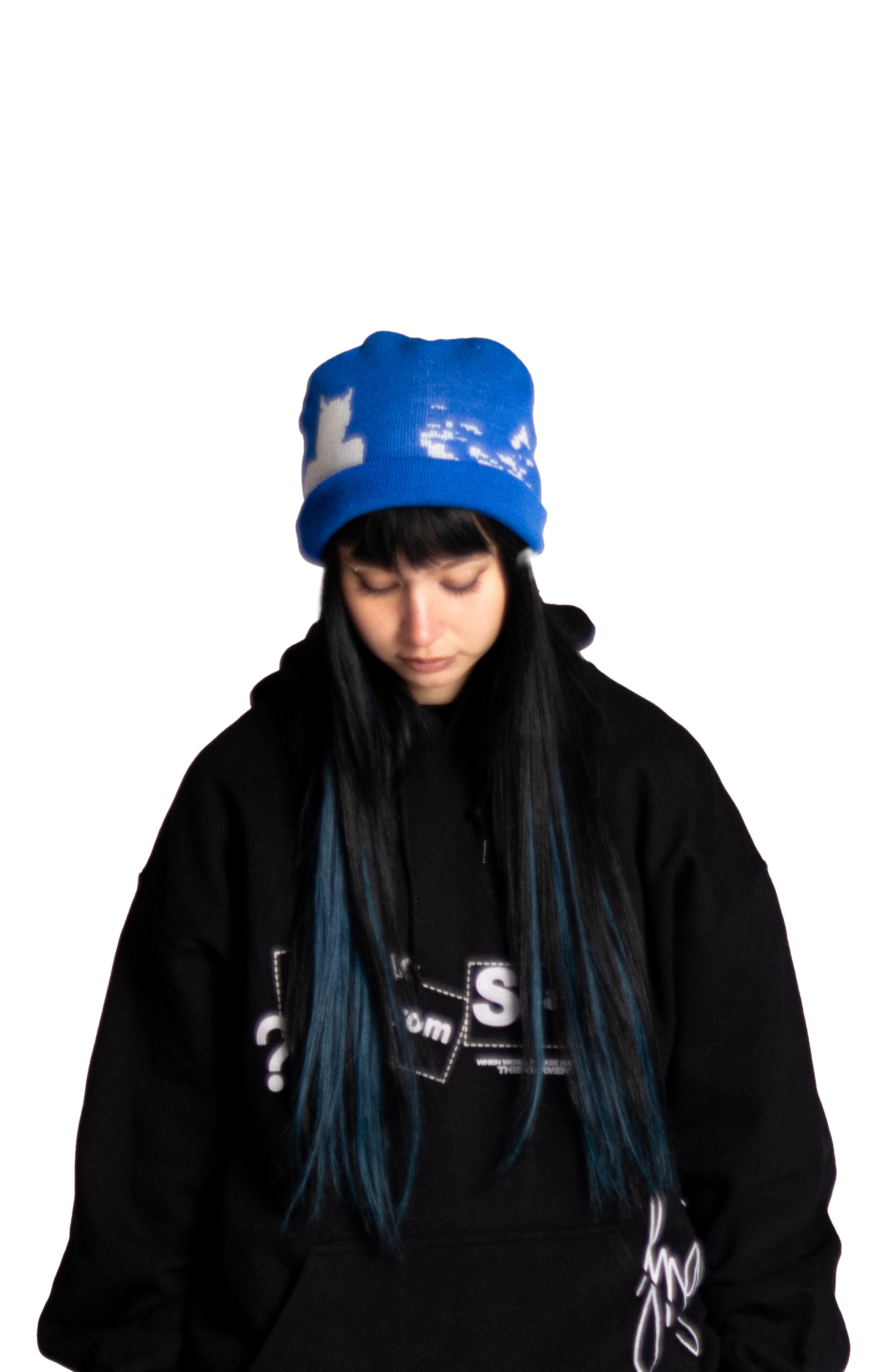 Graveyard Beanie