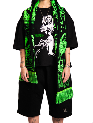 Interplanetary Scarf