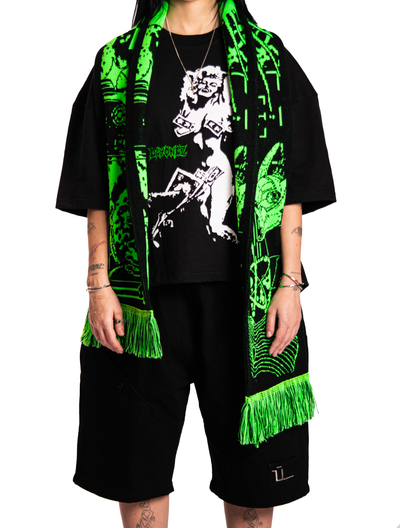 Interplanetary Scarf