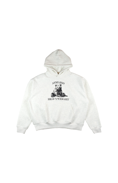 "GRIZZLY" Hoodie