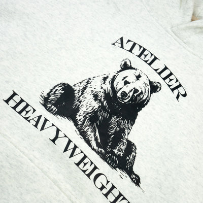 "GRIZZLY" Hoodie