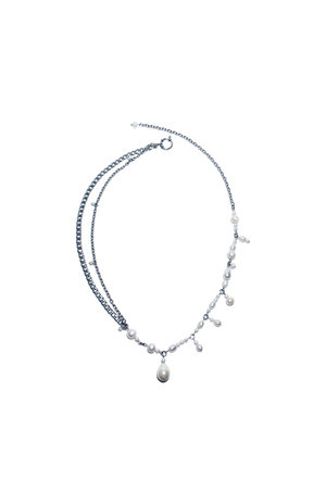 Icarus Necklace