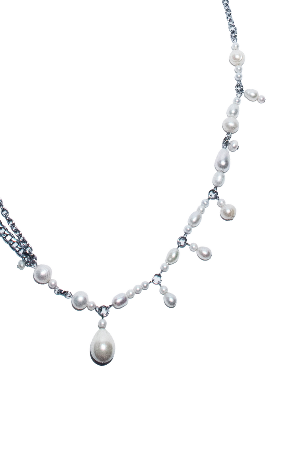 Icarus Necklace