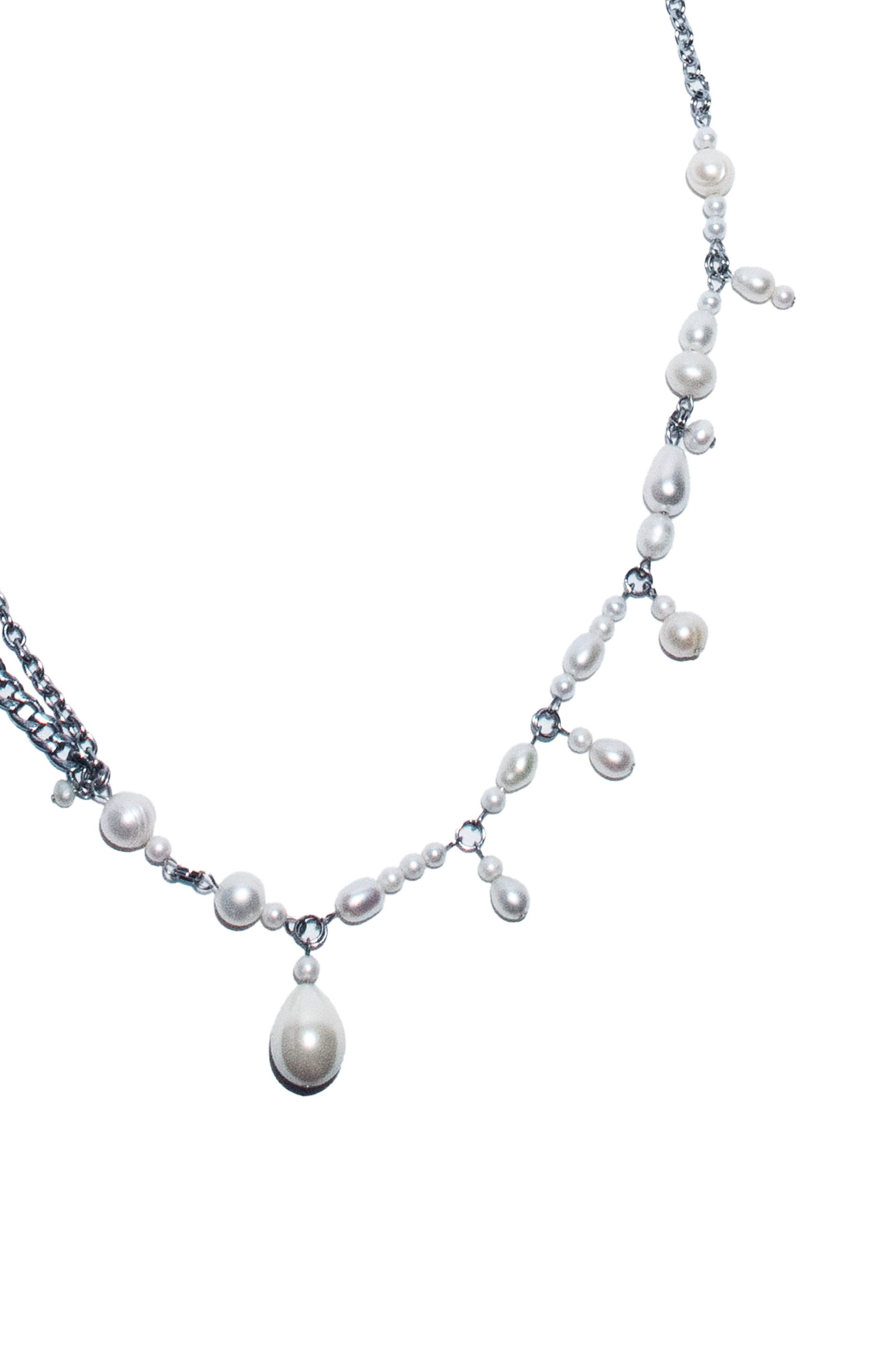 Icarus Necklace