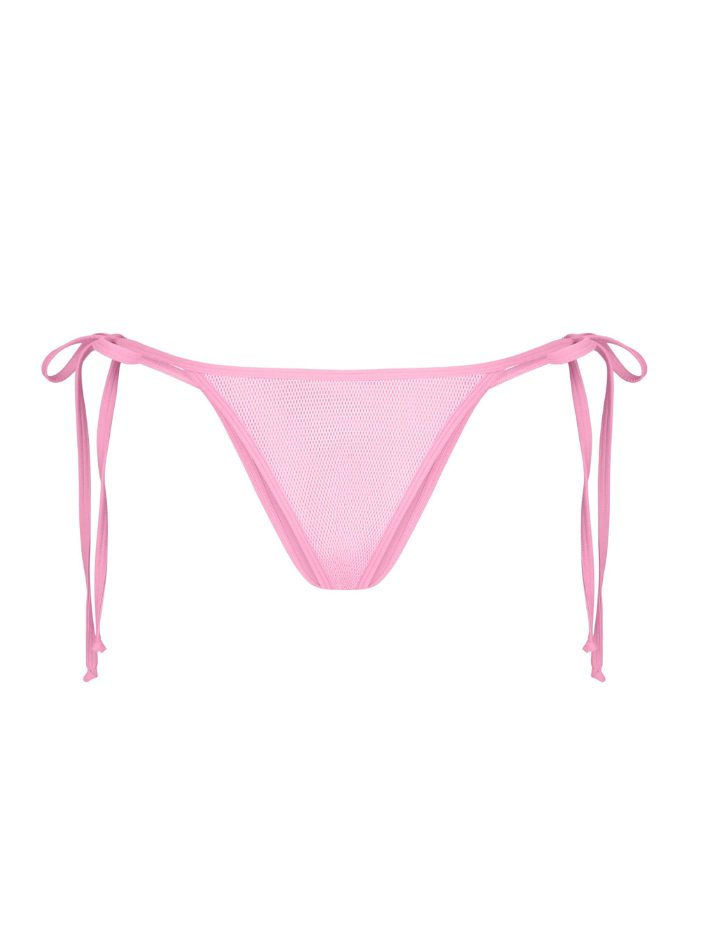 Net Swim Bottoms Candy Pink