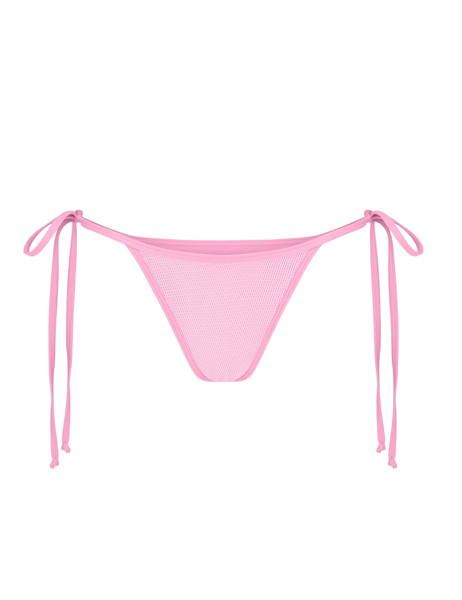Net Swim Bottoms Candy Pink