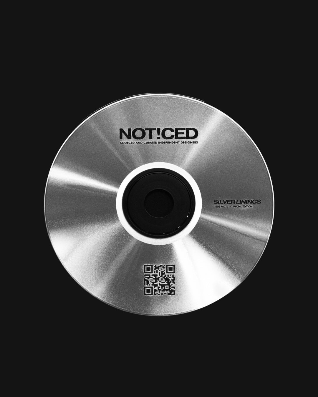 ISSUE NO. 3 — SPECIAL EDITION