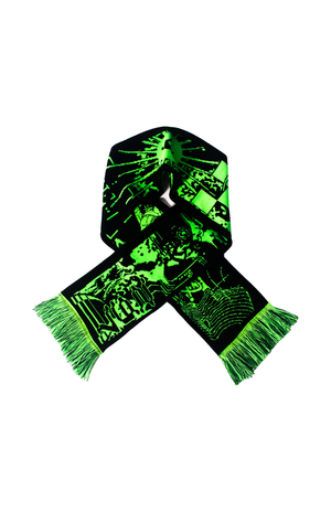 Interplanetary Scarf