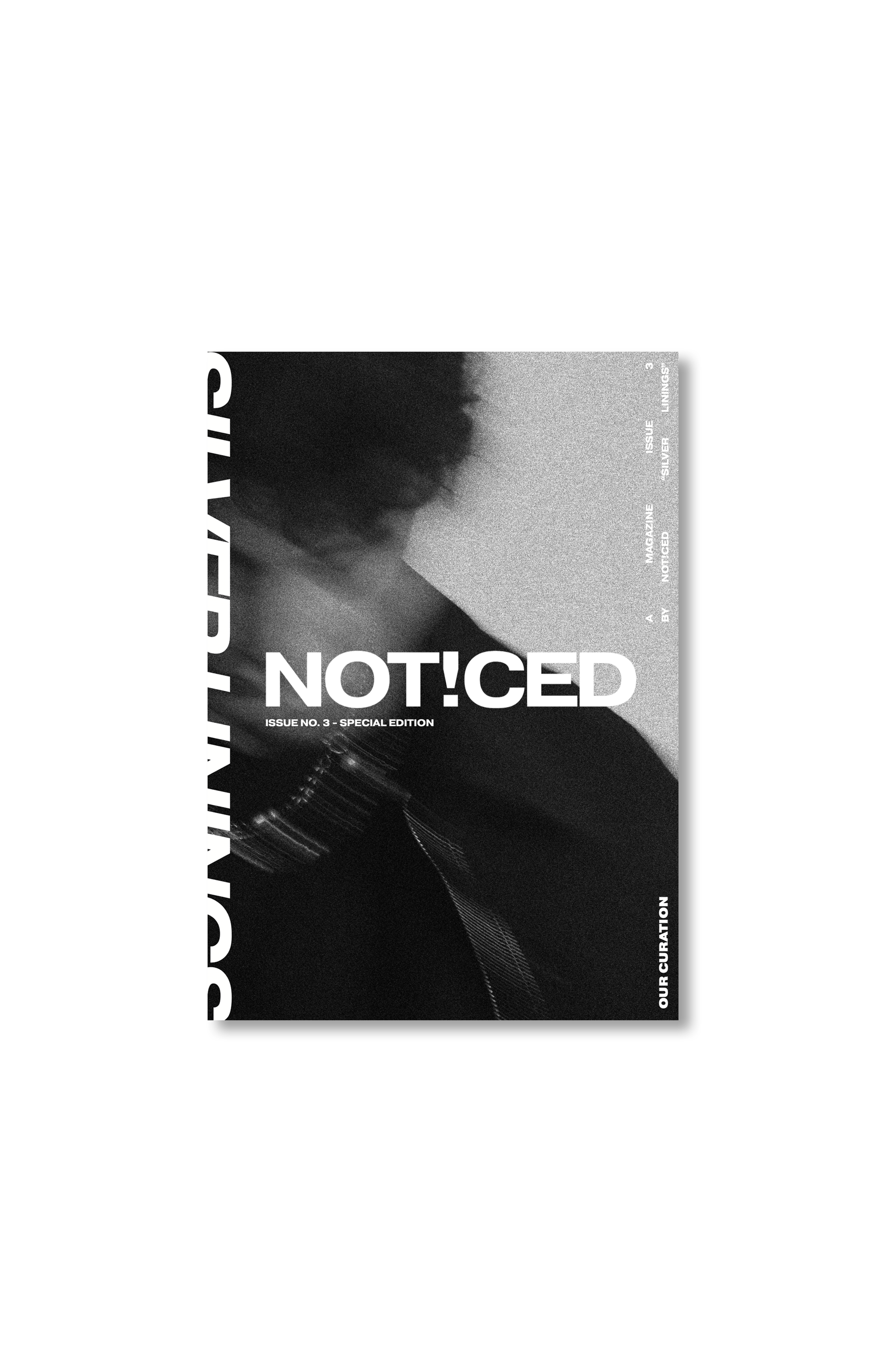 ISSUE NO. 3 — SPECIAL EDITION