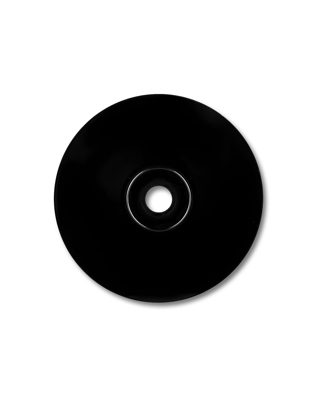 NOT!CED ISS5 "NEW AGE" Soundtrack CD