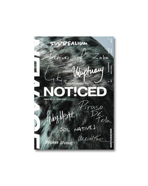 ISSUE NO. 5 — "NEW AGE"