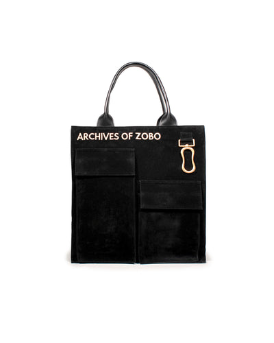 Jolly Rogers Satchel Bag Green