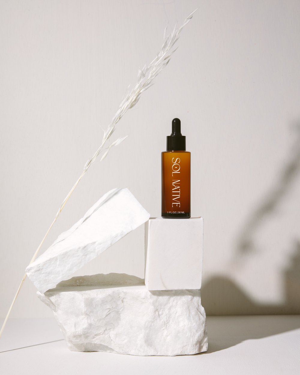 "KISSED BY THE SUN" Self Tanning Drops