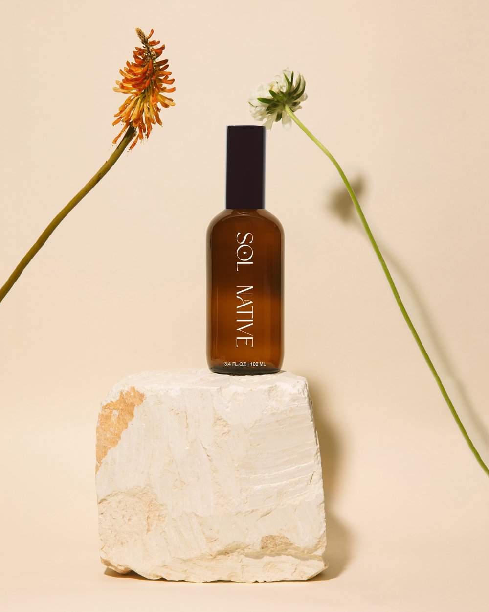 "KISSED BY THE SUN" Self Tanning Lotion