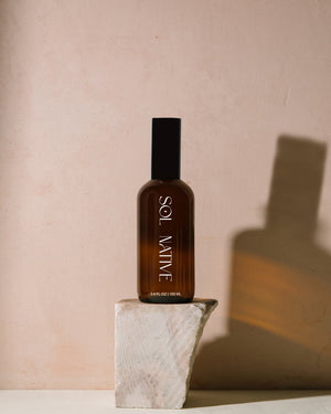 "KISSED BY THE SUN" Self Tanning Mist