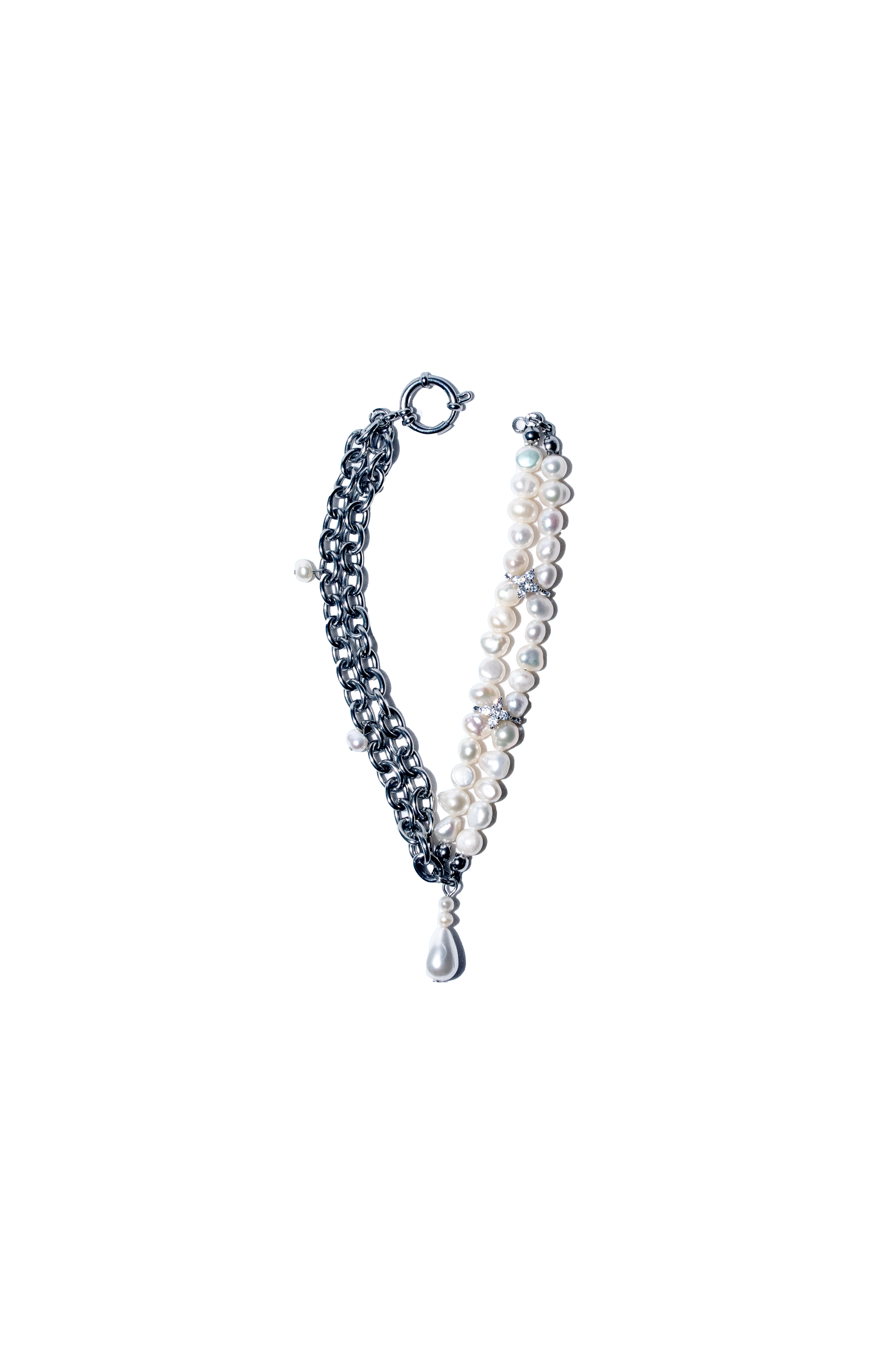 Kiss of Death Bracelet