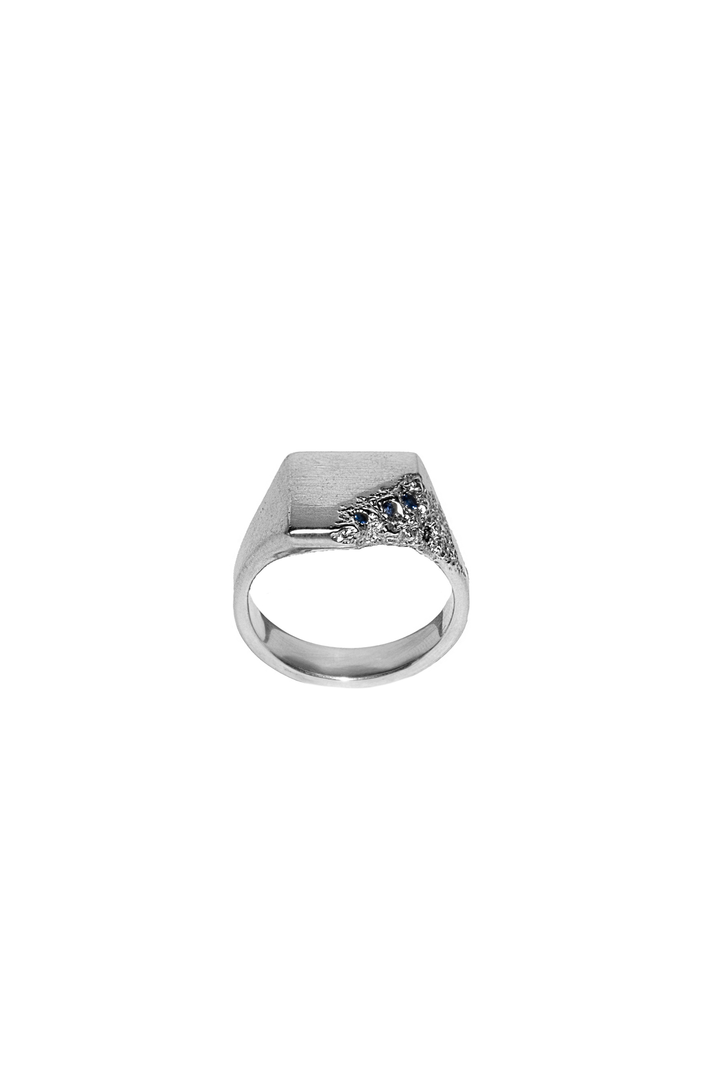 Leo Ring