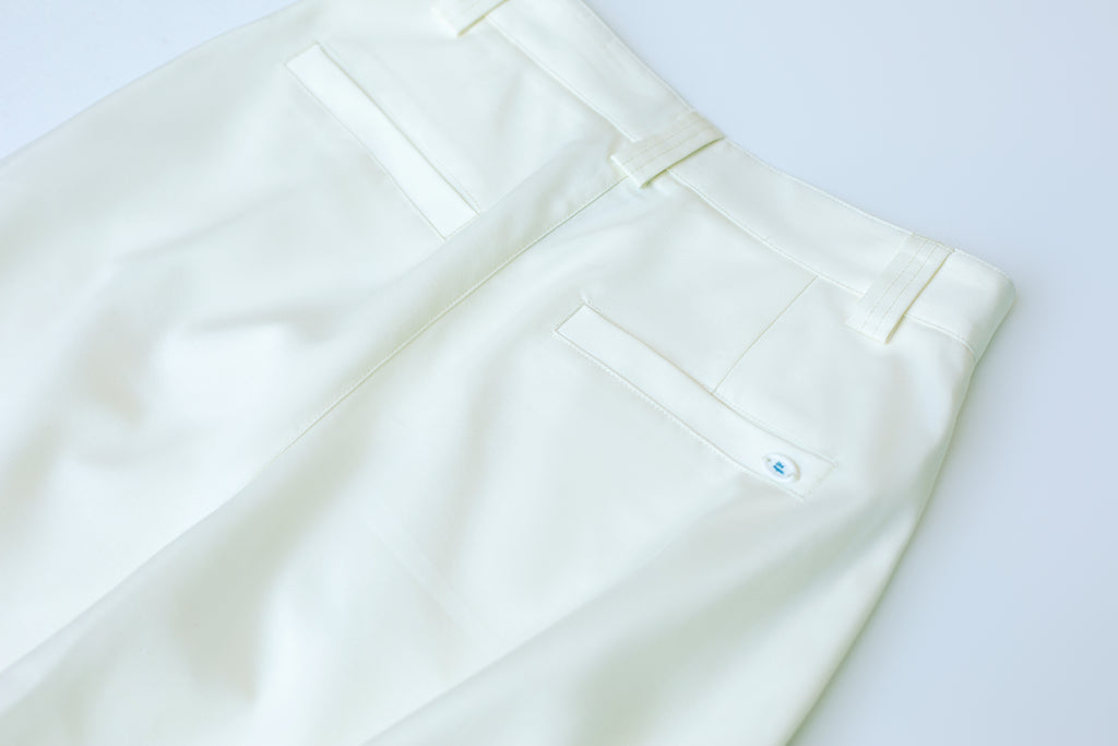Like No Other Pants Porcelain Veil